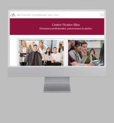 Centro técnico Silea